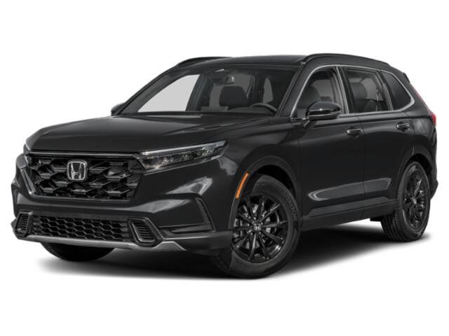 2025 Honda CR-V Hybrid Sport San Clemente CA