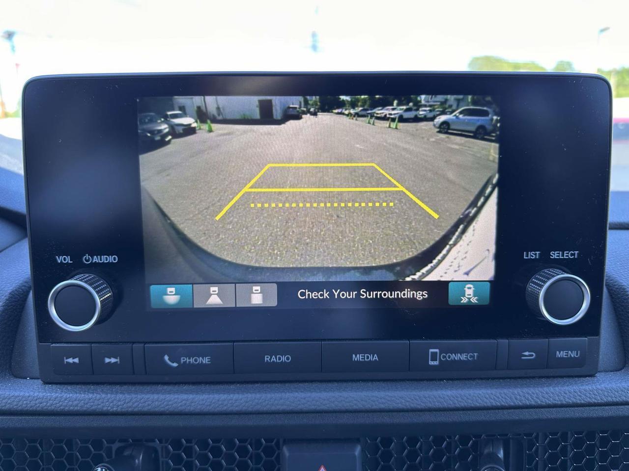 2025 Honda CR-V Hybrid Sport San Clemente CA