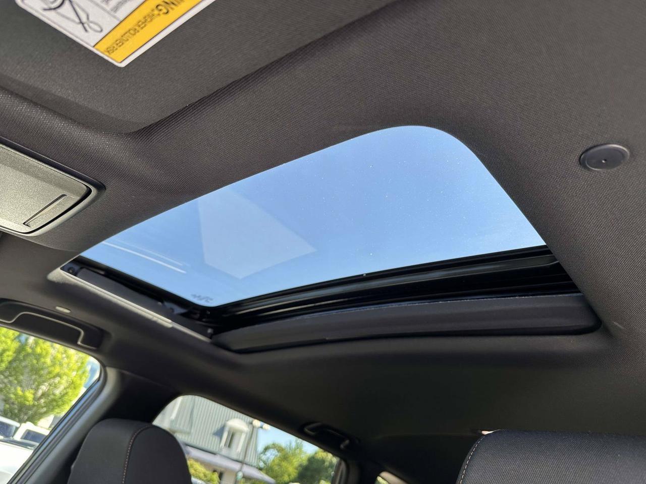 2025 Honda CR-V Hybrid Sport San Clemente CA