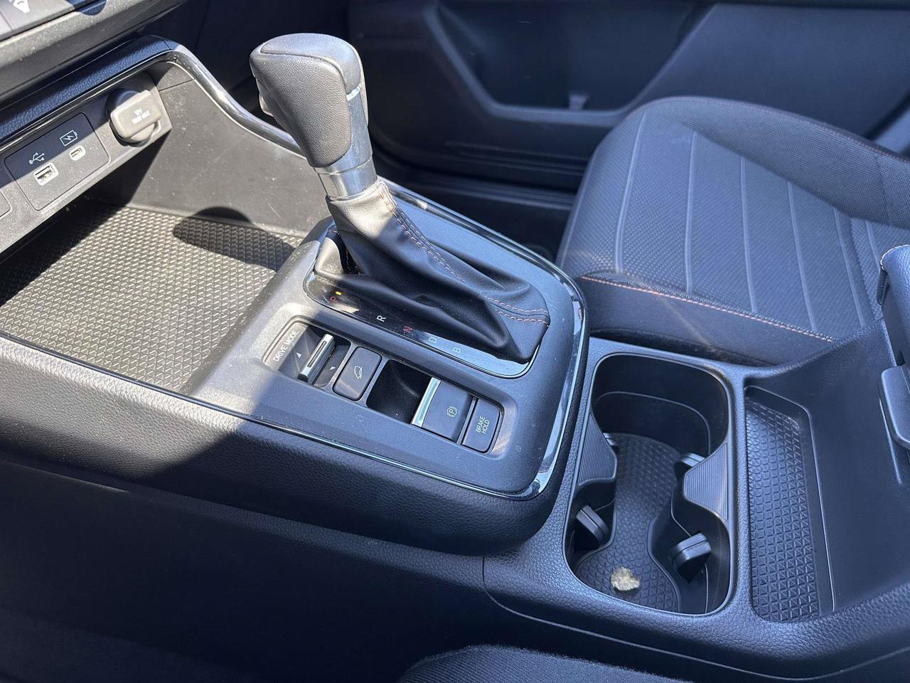 2025 Honda CR-V Hybrid Sport San Clemente CA