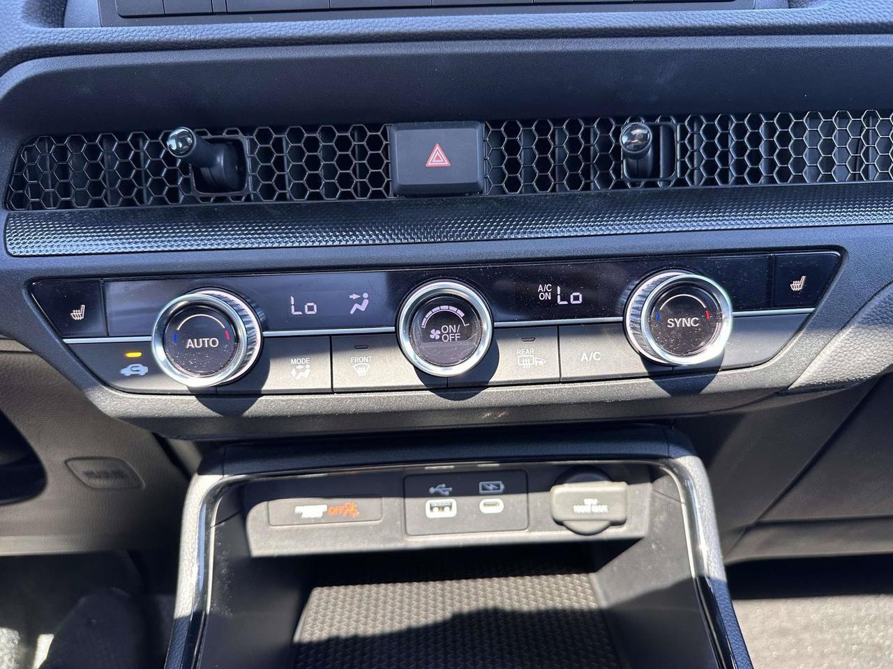 2025 Honda CR-V Hybrid Sport San Clemente CA