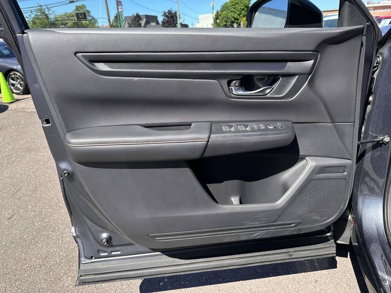 2025 Honda CR-V Hybrid Sport San Clemente CA