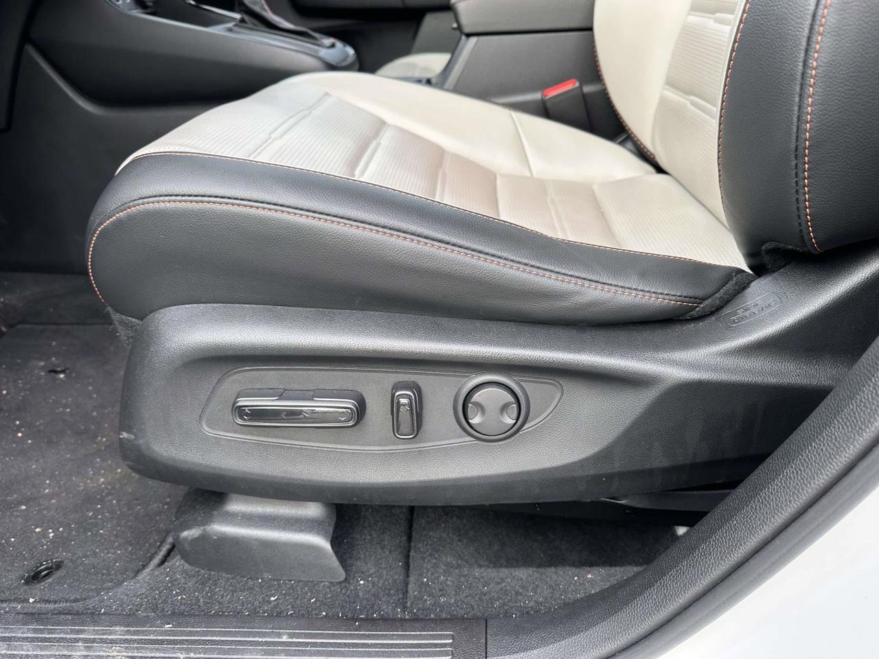 2025 Honda CR-V Hybrid Sport Touring Clifton Park NY