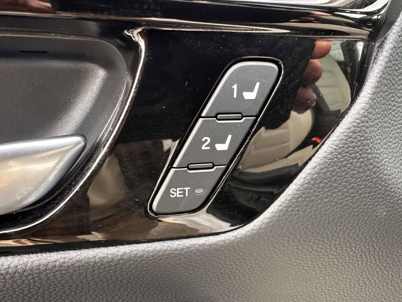 2025 Honda CR-V Hybrid Sport Touring Clifton Park NY