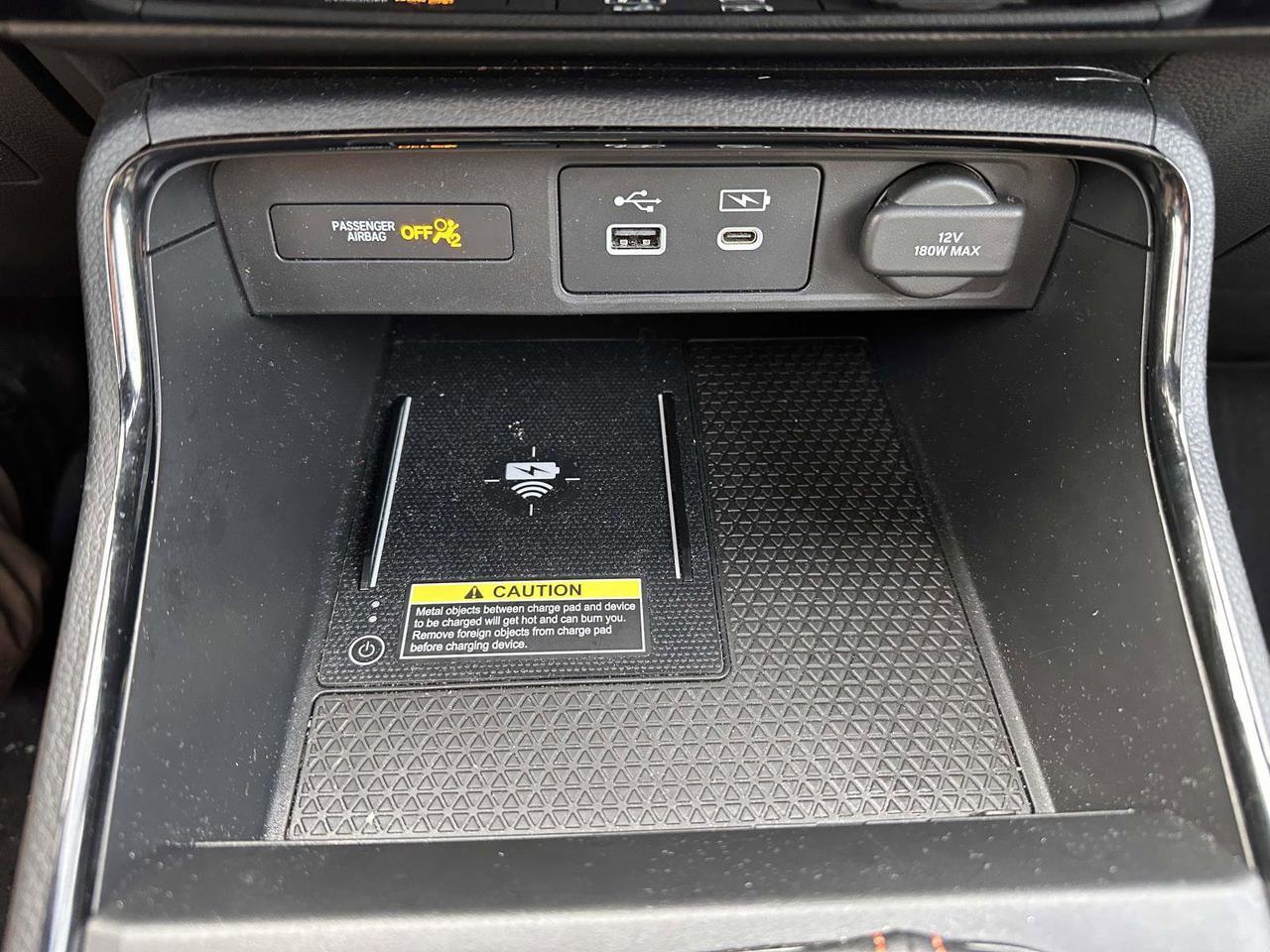 2025 Honda CR-V Hybrid Sport Touring Clifton Park NY