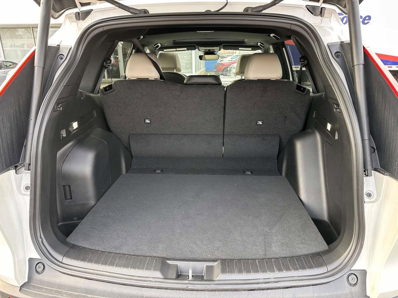 2025 Honda CR-V Hybrid Sport Touring Clifton Park NY