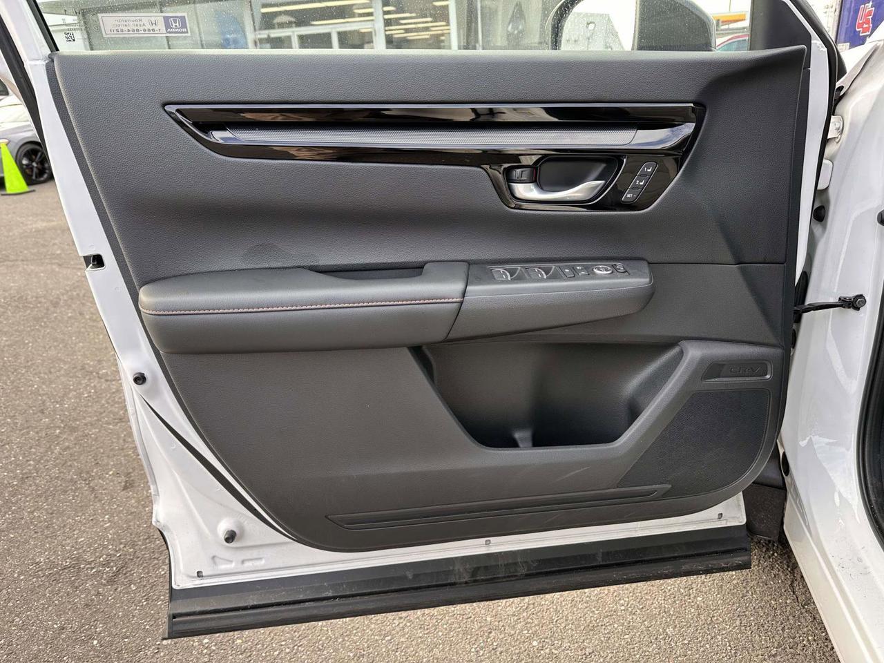 2025 Honda CR-V Hybrid Sport Touring Clifton Park NY