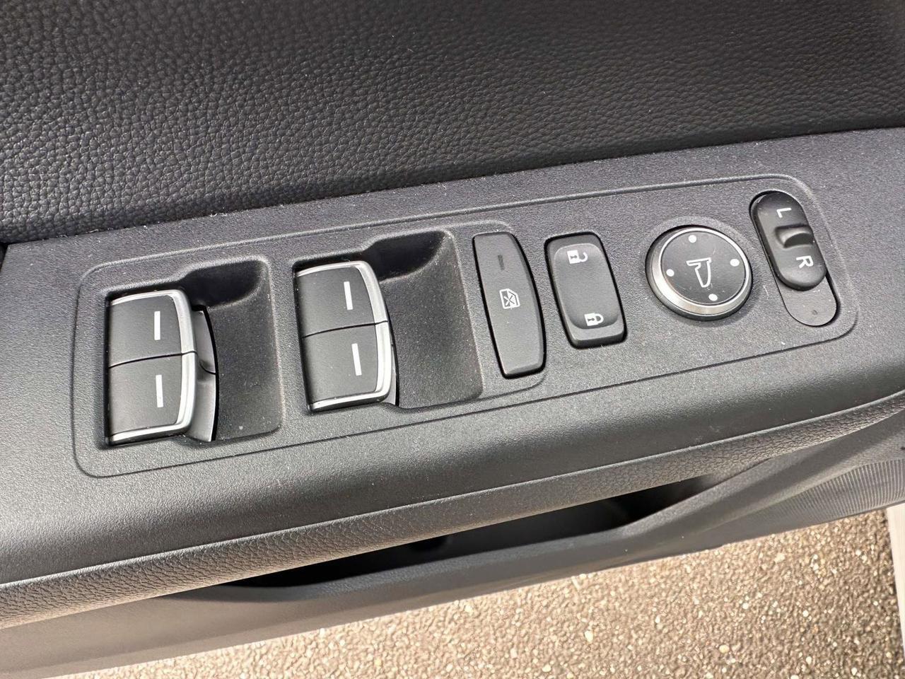 2025 Honda CR-V Hybrid Sport Touring Clifton Park NY