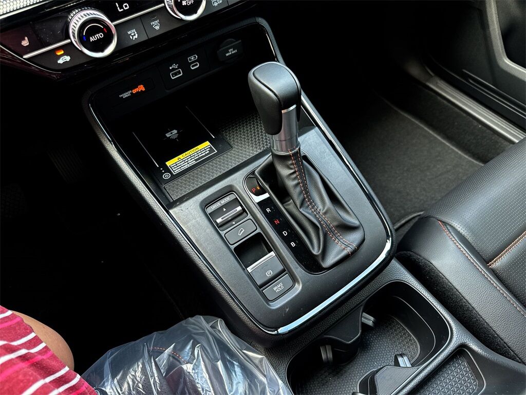 2025 Honda CR-V Hybrid Sport Touring Oklahoma City OK