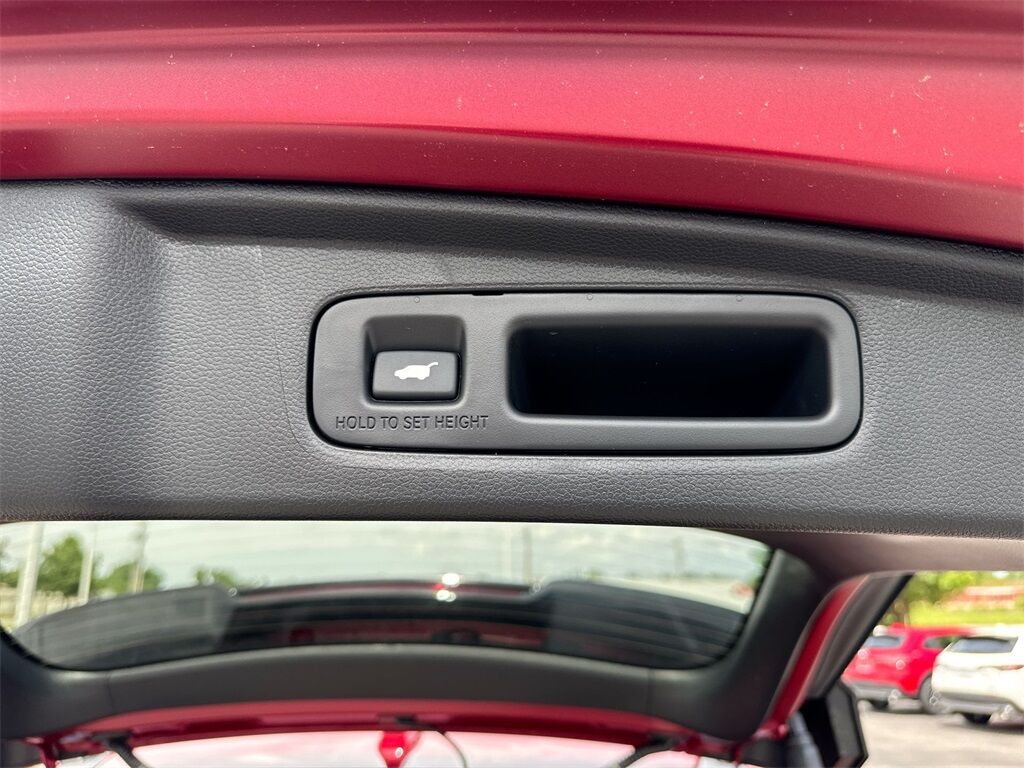 2025 Honda CR-V Hybrid Sport Touring Oklahoma City OK
