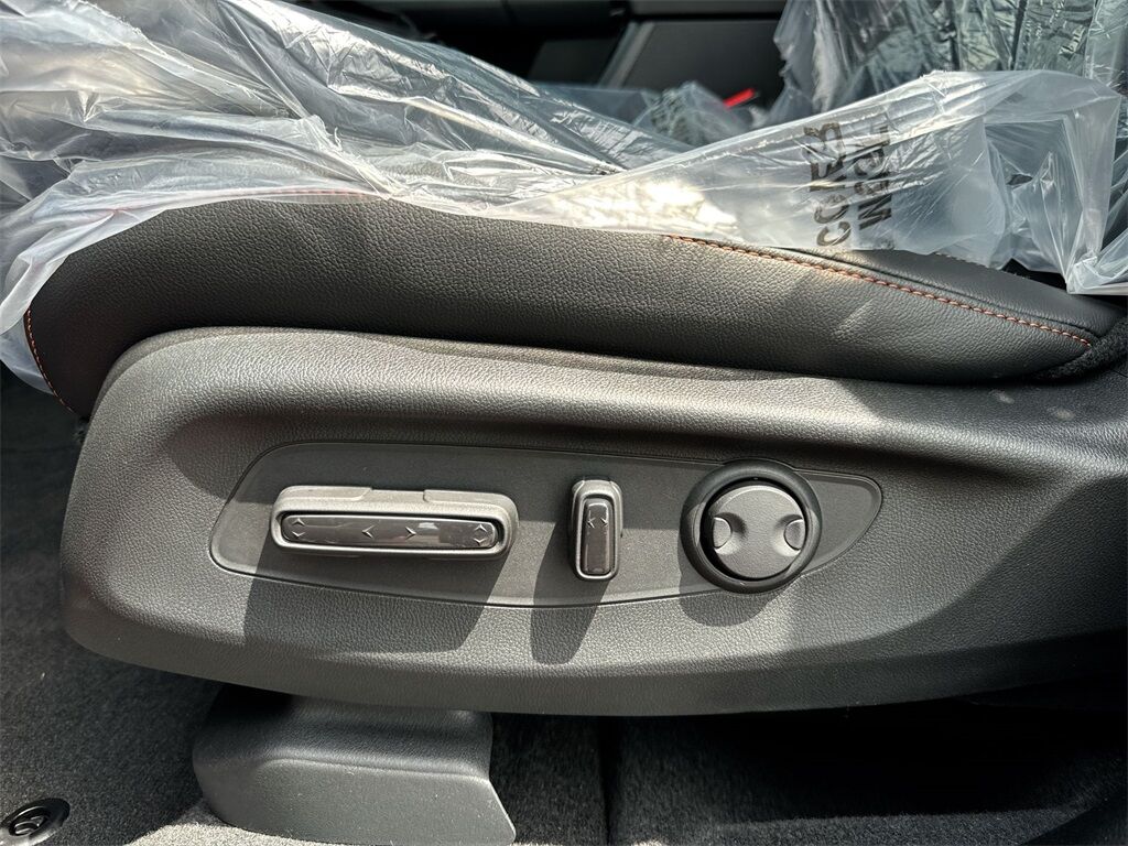 2025 Honda CR-V Hybrid Sport Touring Oklahoma City OK