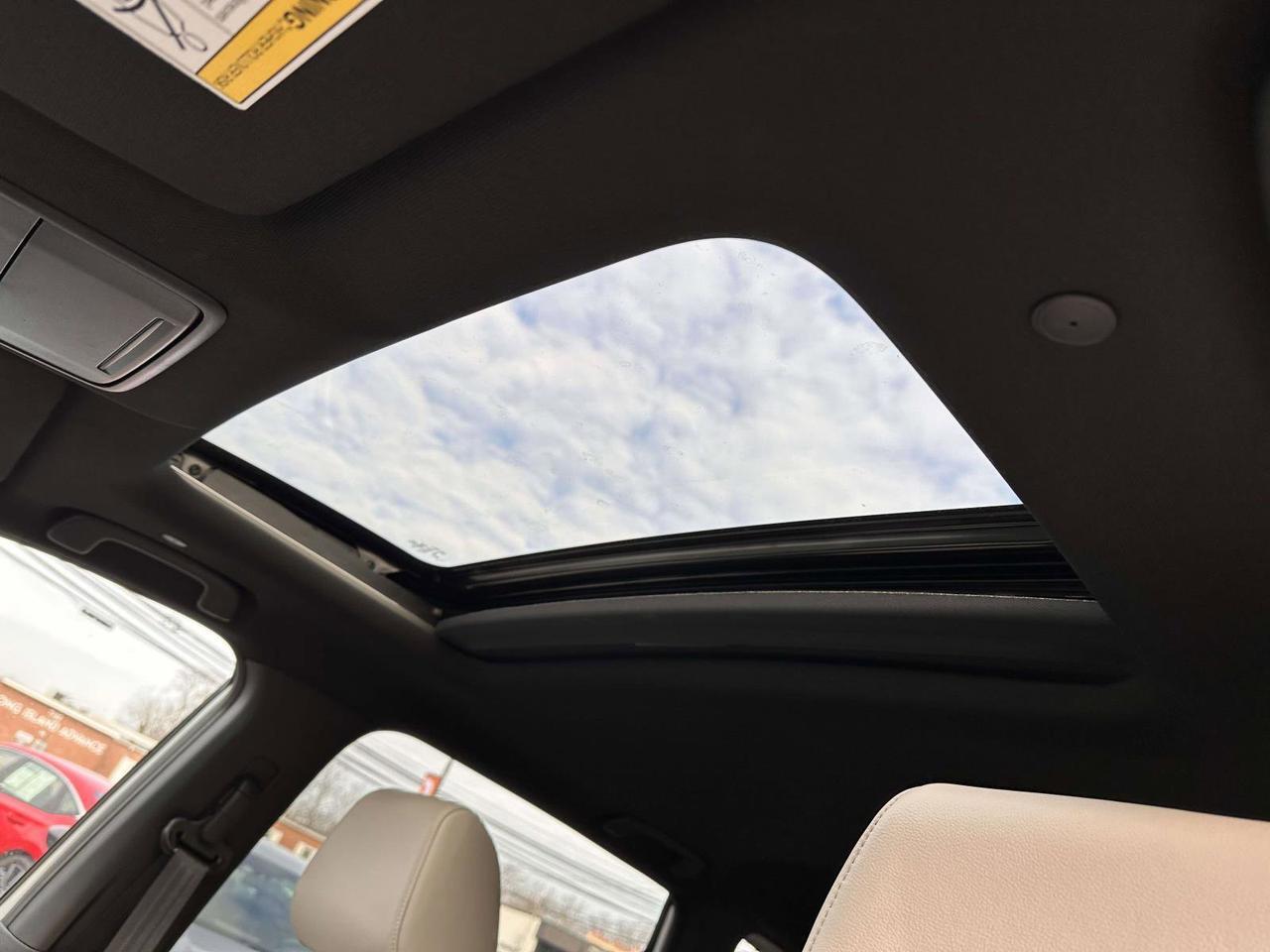 2025 Honda CR-V Hybrid Sport Touring San Clemente CA