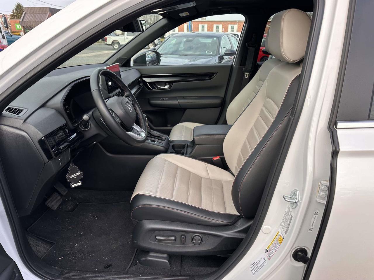 2025 Honda CR-V Hybrid Sport Touring San Clemente CA