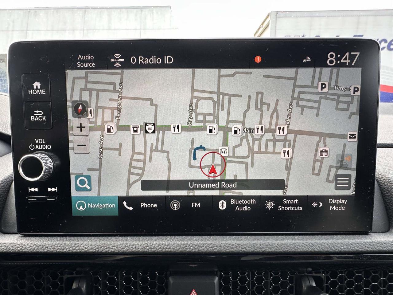 2025 Honda CR-V Hybrid Sport Touring San Clemente CA