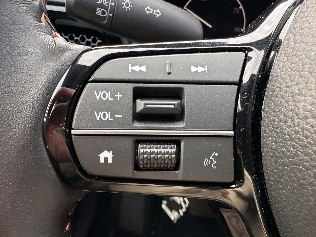 2025 Honda CR-V Hybrid Sport Touring San Clemente CA