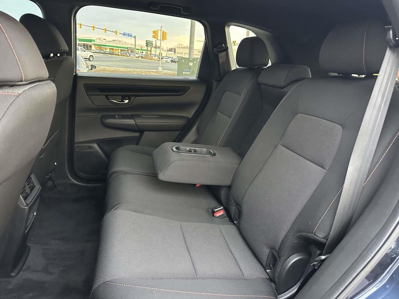 2025 Honda CR-V Hybrid Sport Woodbridge VA