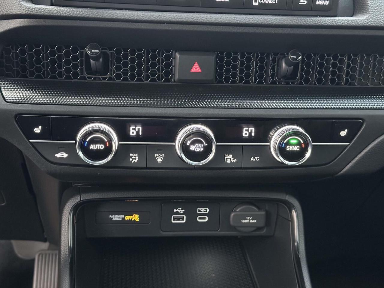 2025 Honda CR-V Hybrid Sport Woodbridge VA