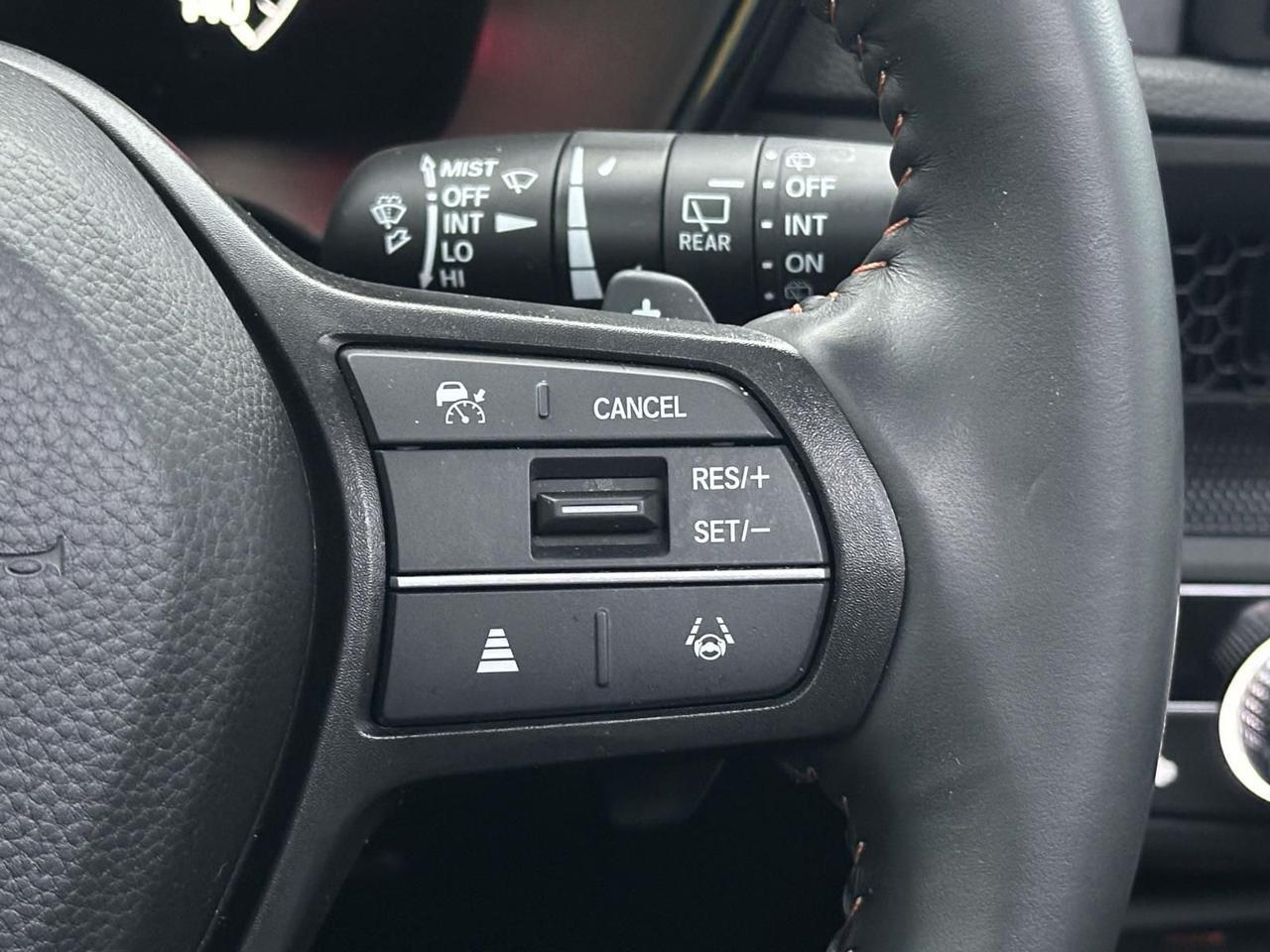 2025 Honda CR-V Hybrid Sport Woodbridge VA