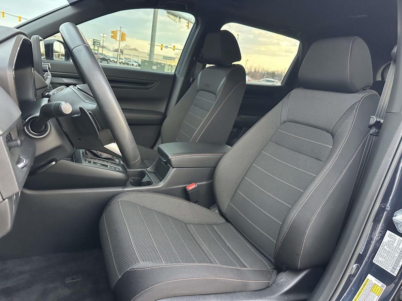 2025 Honda CR-V Hybrid Sport Woodbridge VA