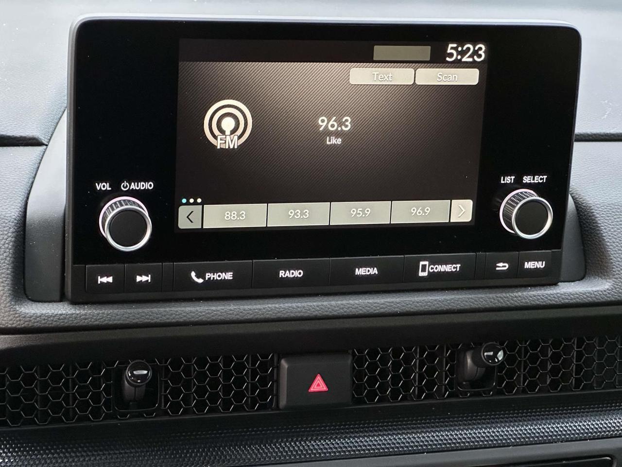 2025 Honda CR-V Hybrid Sport Woodbridge VA