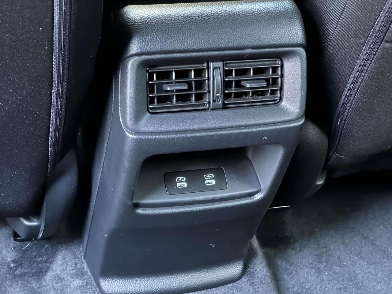 2025 Honda CR-V Hybrid Sport Woodbridge VA