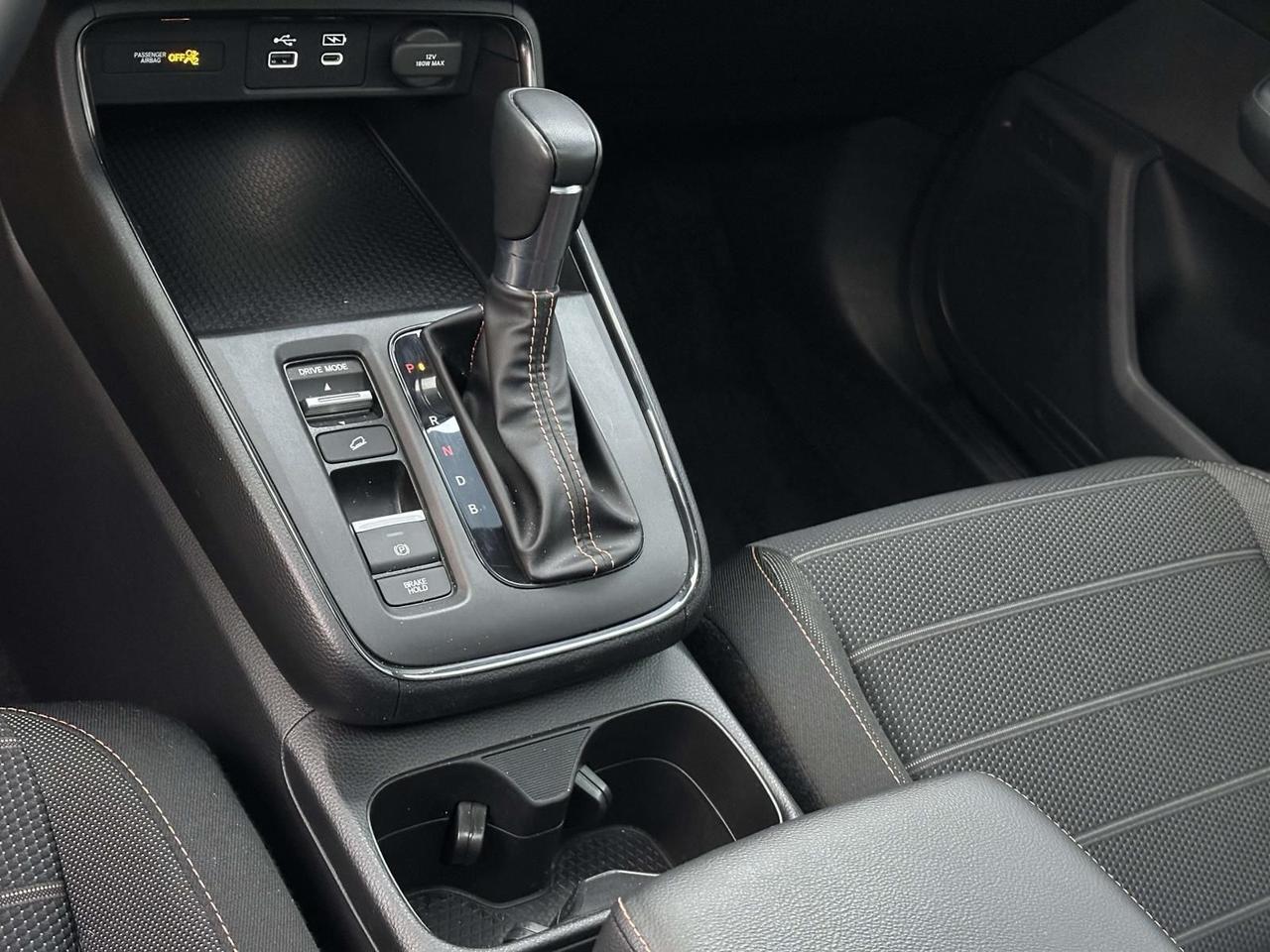 2025 Honda CR-V Hybrid Sport Woodbridge VA