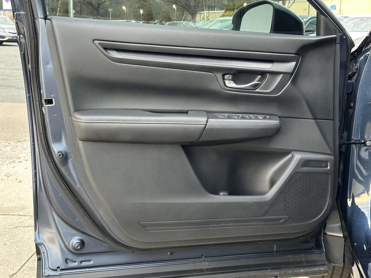 2025 Honda CR-V Hybrid Sport Woodbridge VA