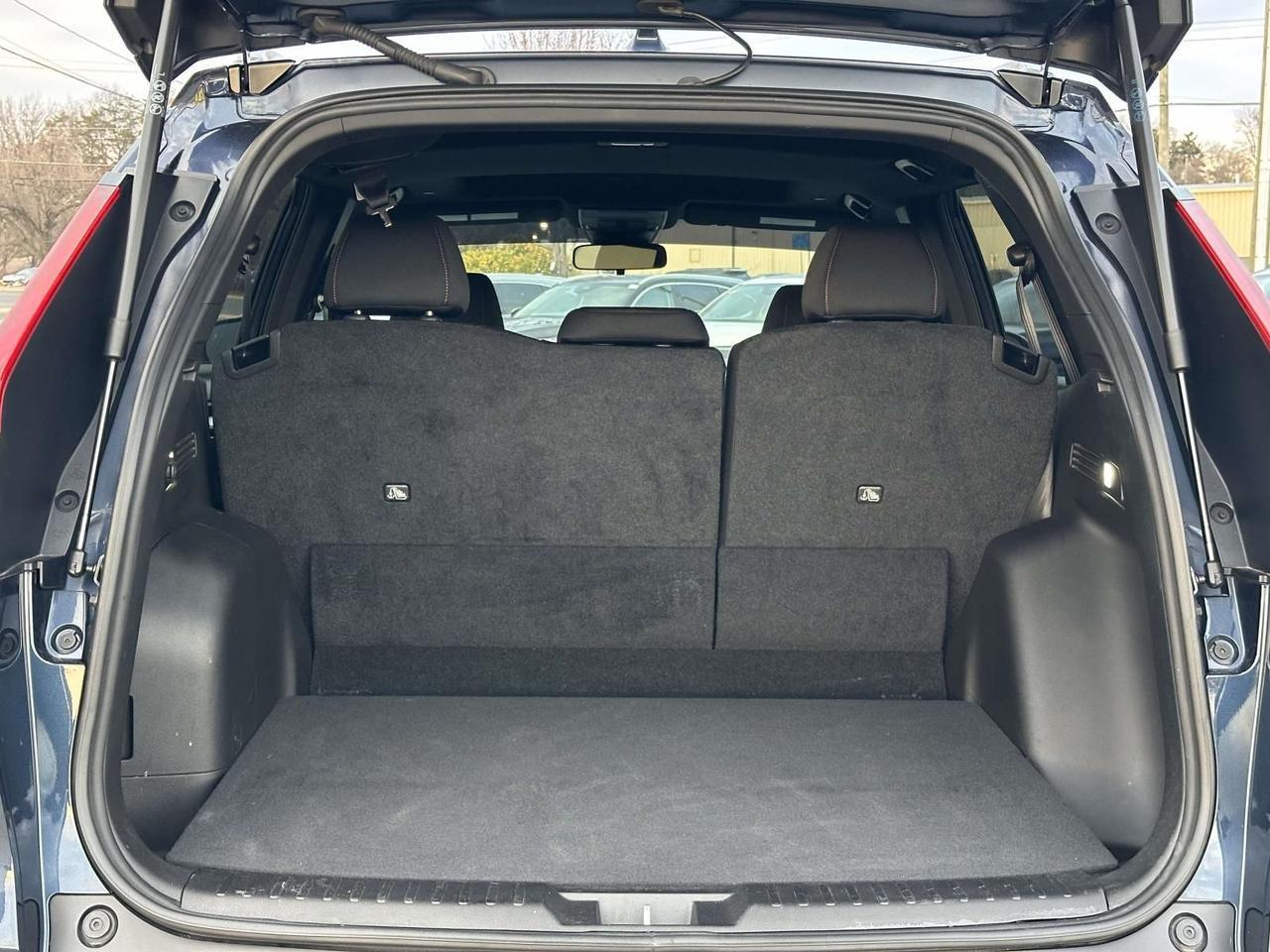 2025 Honda CR-V Hybrid Sport Woodbridge VA