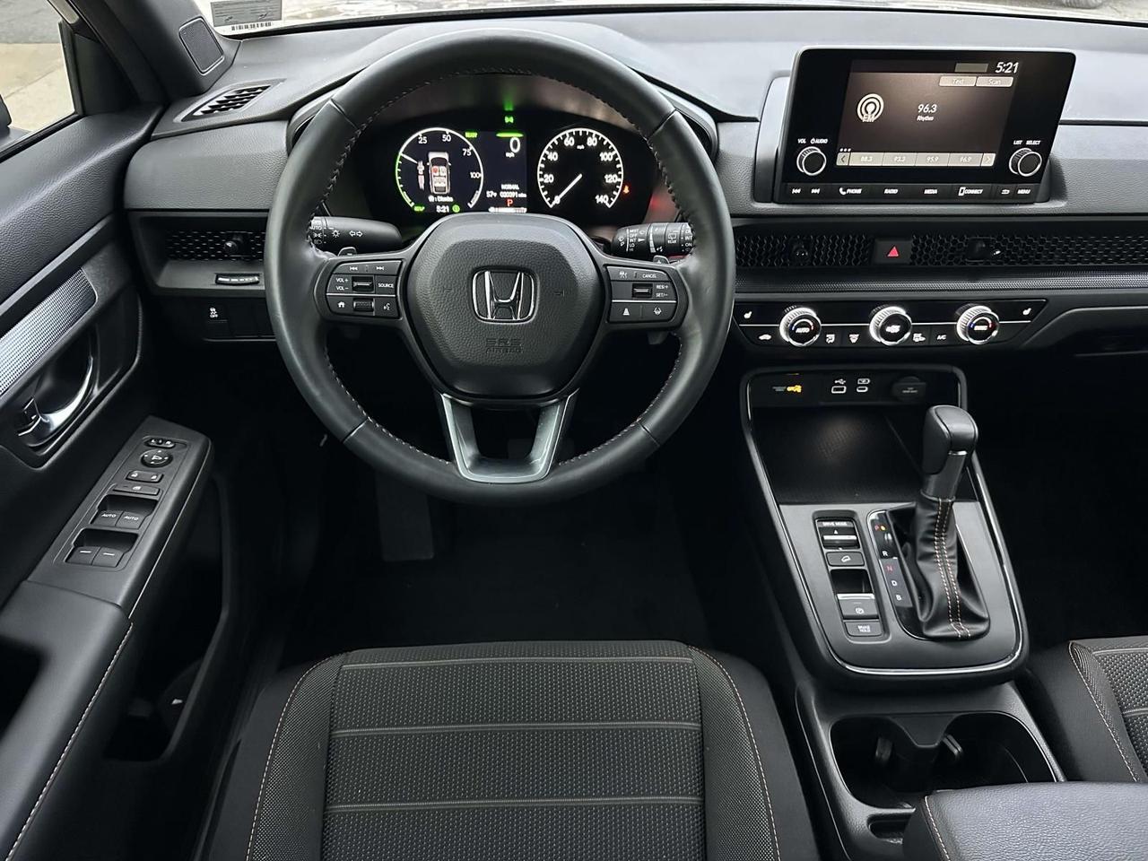 2025 Honda CR-V Hybrid Sport Woodbridge VA