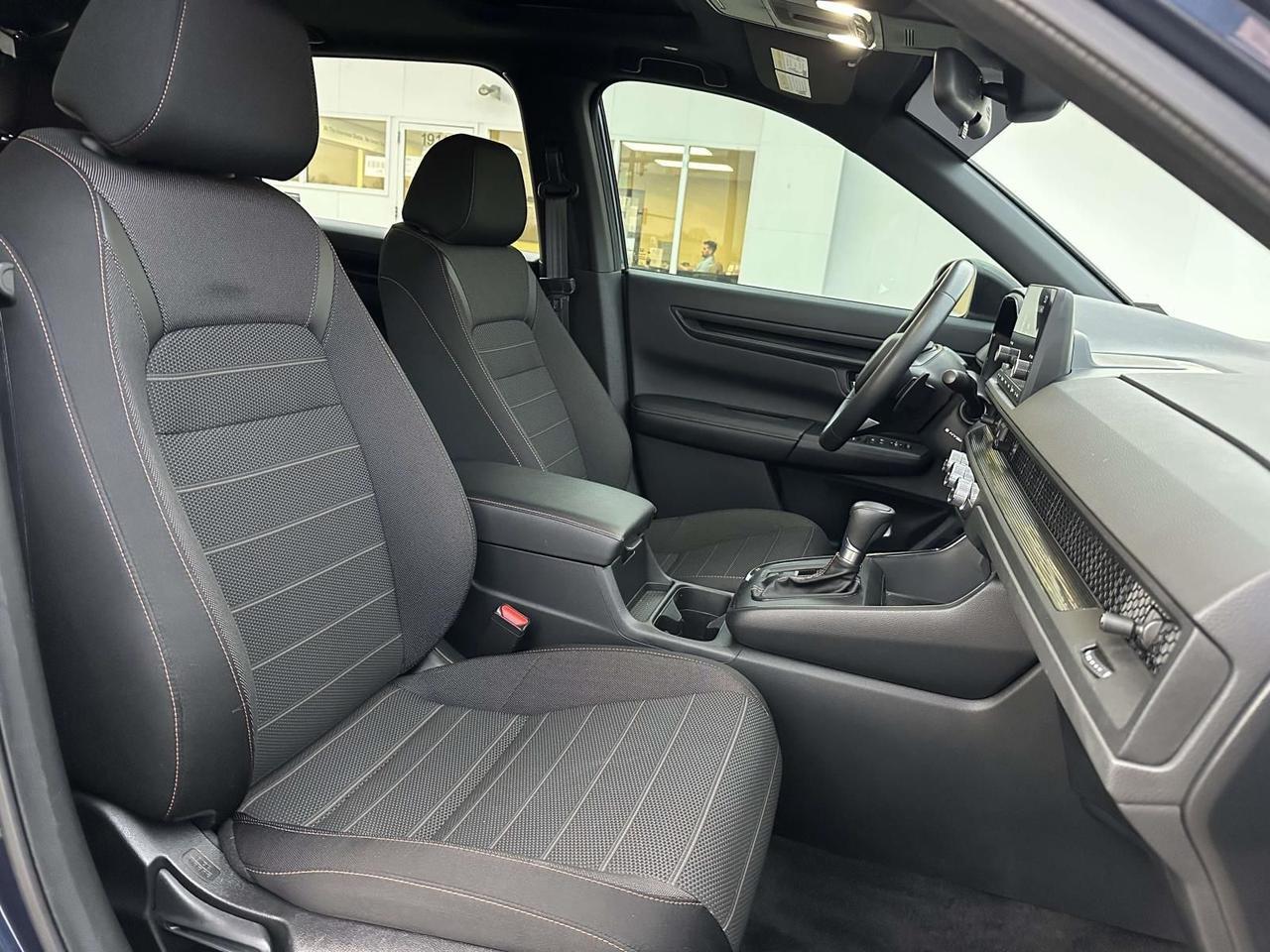 2025 Honda CR-V Hybrid Sport Woodbridge VA