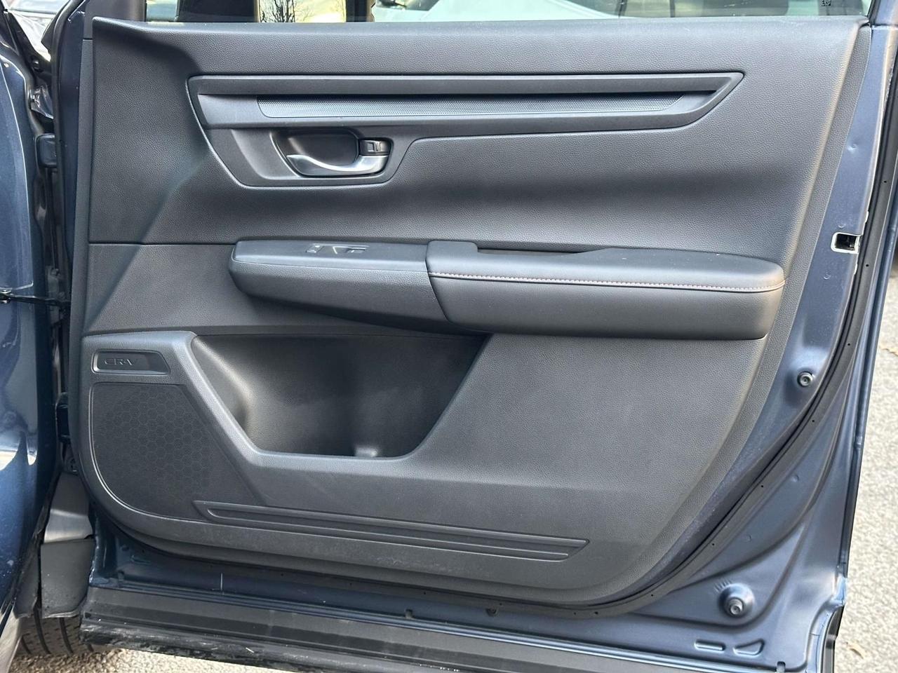 2025 Honda CR-V Hybrid Sport Woodbridge VA