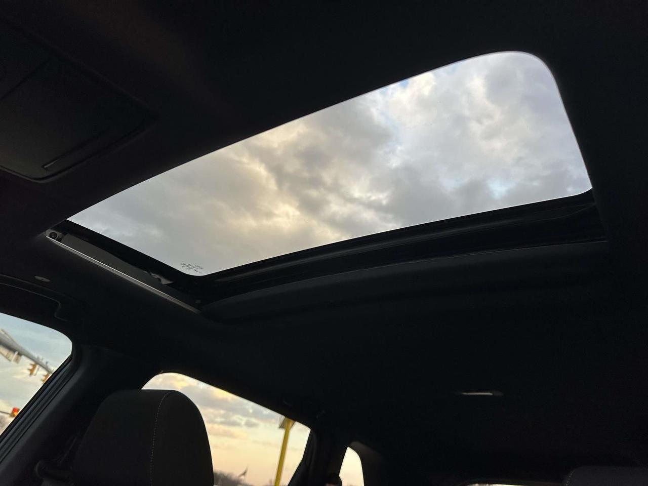 2025 Honda CR-V Hybrid Sport Woodbridge VA