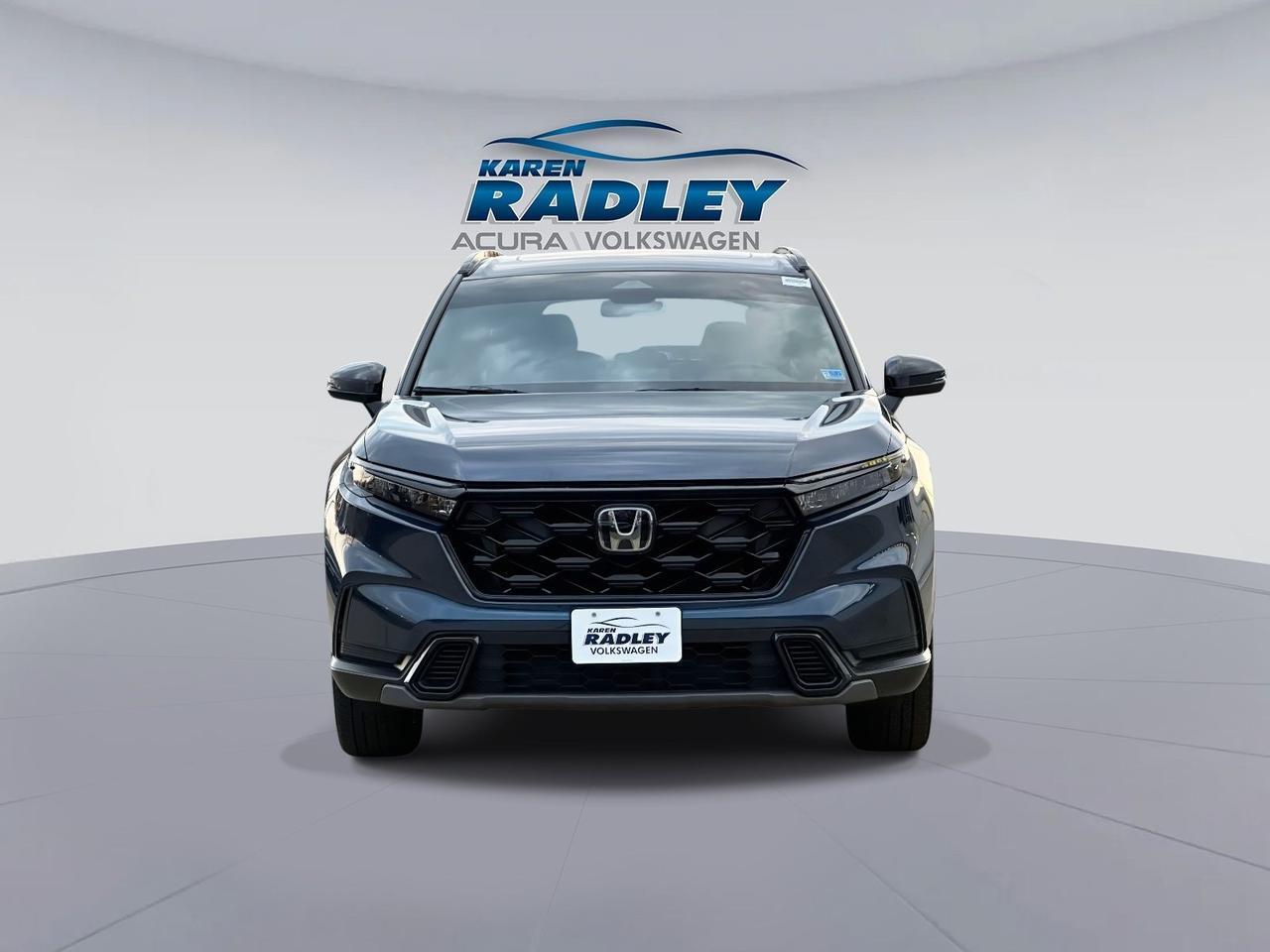 2025 Honda CR-V Hybrid Sport Woodbridge VA