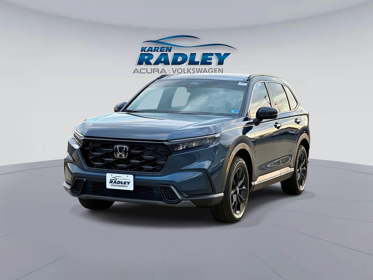 2025 Honda CR-V Hybrid Sport Woodbridge VA