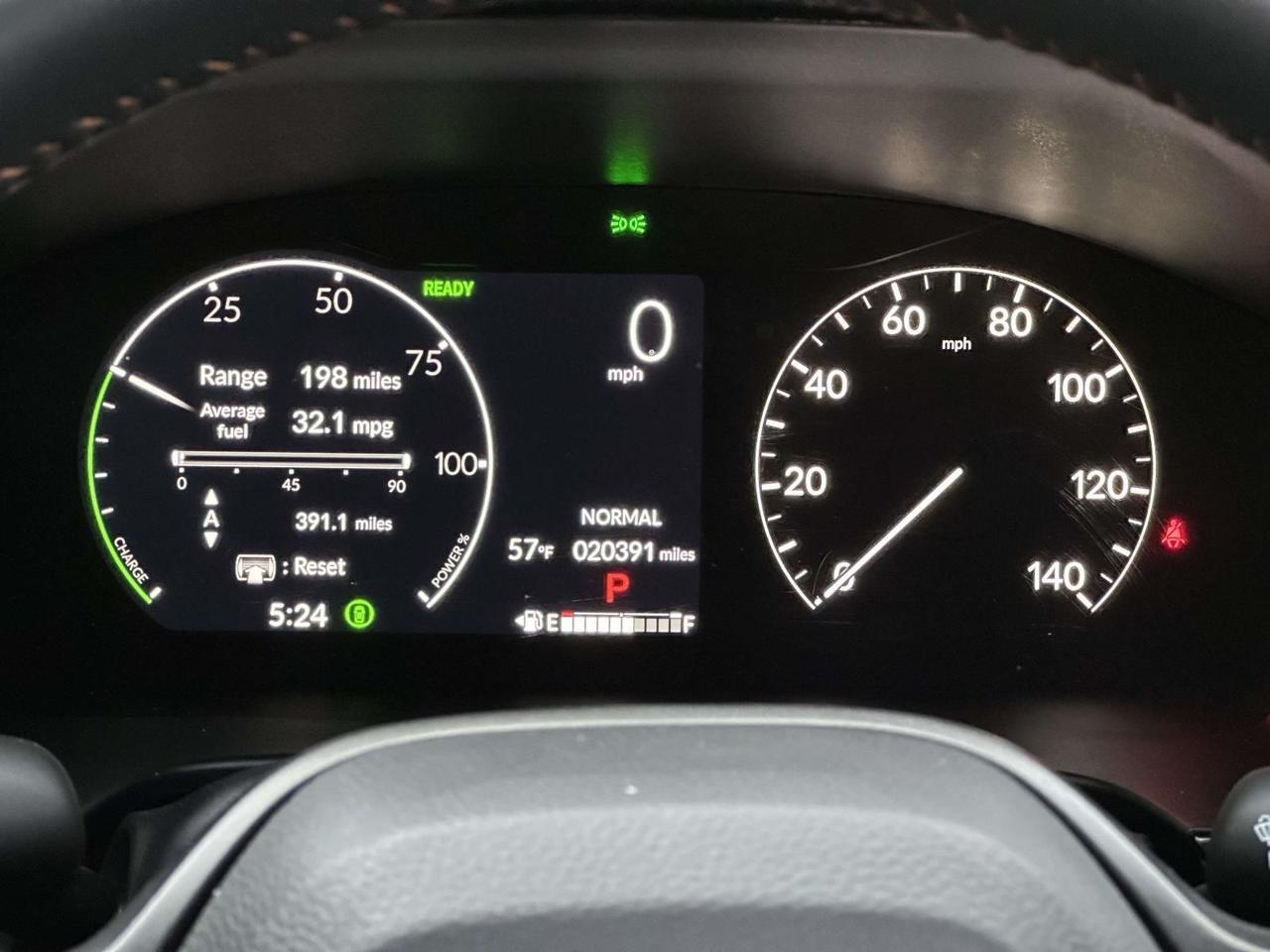 2025 Honda CR-V Hybrid Sport Woodbridge VA