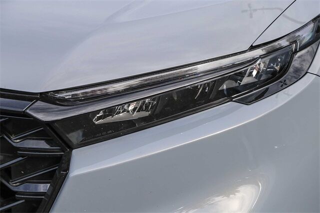 2025 Honda CR-V Hybrid Sport Renton WA 2025 Honda CR-V Hybrid Sport Renton WA
