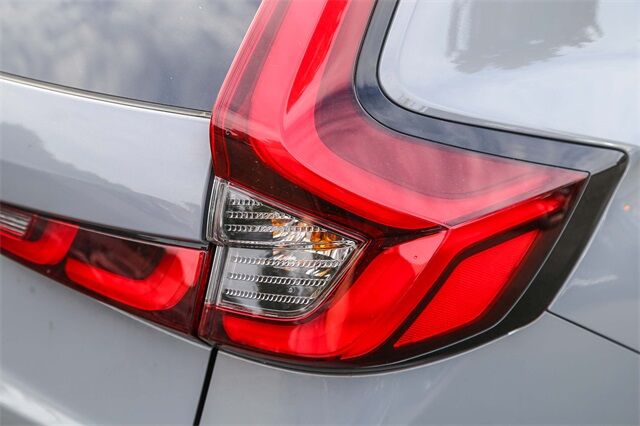 2025 Honda CR-V Hybrid Sport Renton WA 2025 Honda CR-V Hybrid Sport Renton WA