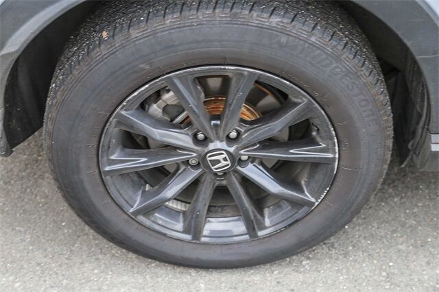 2025 Honda CR-V Hybrid Sport Renton WA 2025 Honda CR-V Hybrid Sport Renton WA