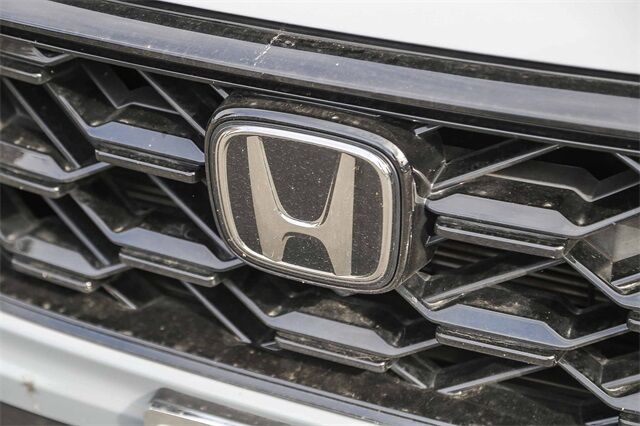 2025 Honda CR-V Hybrid Sport Renton WA 2025 Honda CR-V Hybrid Sport Renton WA