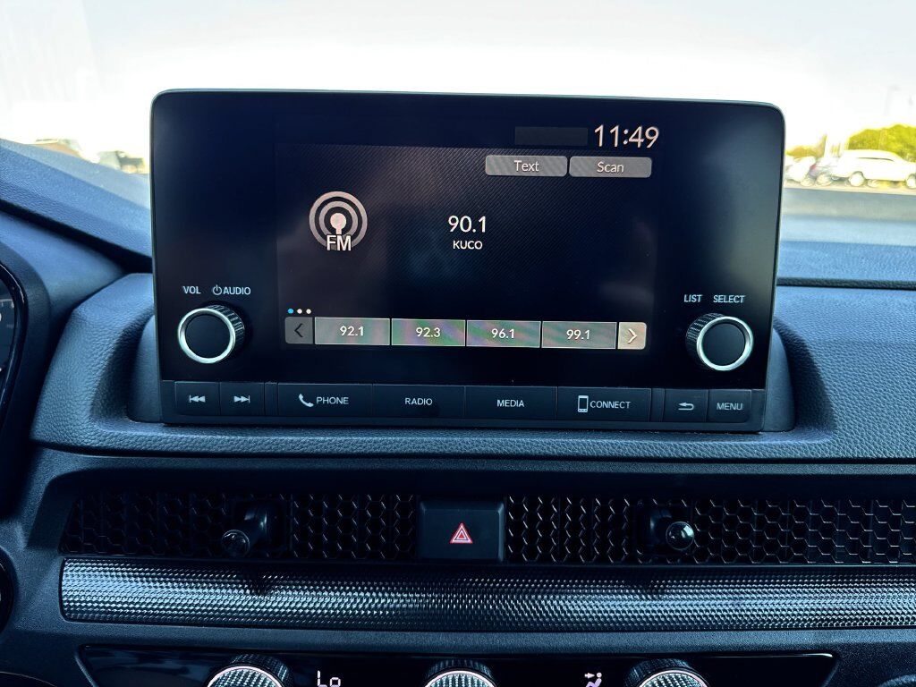 2025 Honda CR-V LX Oklahoma City OK