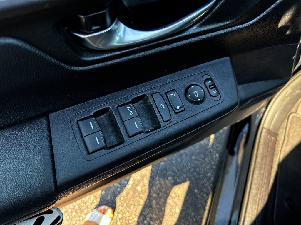 2025 Honda CR-V LX Oklahoma City OK