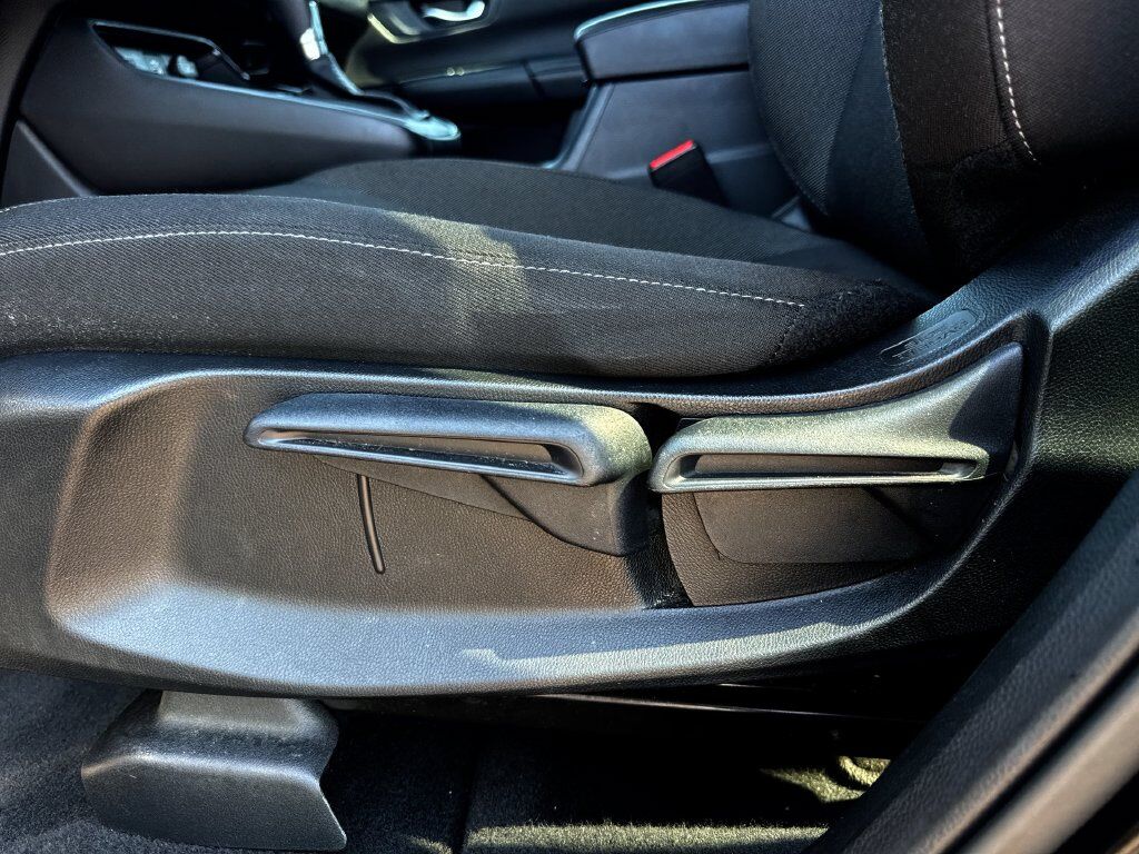 2025 Honda CR-V LX Oklahoma City OK