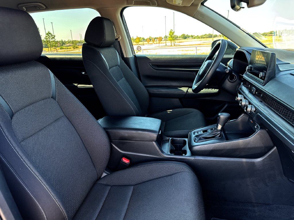 2025 Honda CR-V LX Oklahoma City OK