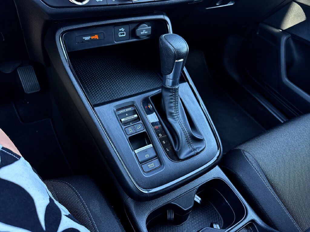 2025 Honda CR-V LX Oklahoma City OK