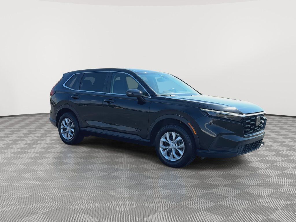 2025 Honda CR-V LX Oklahoma City OK