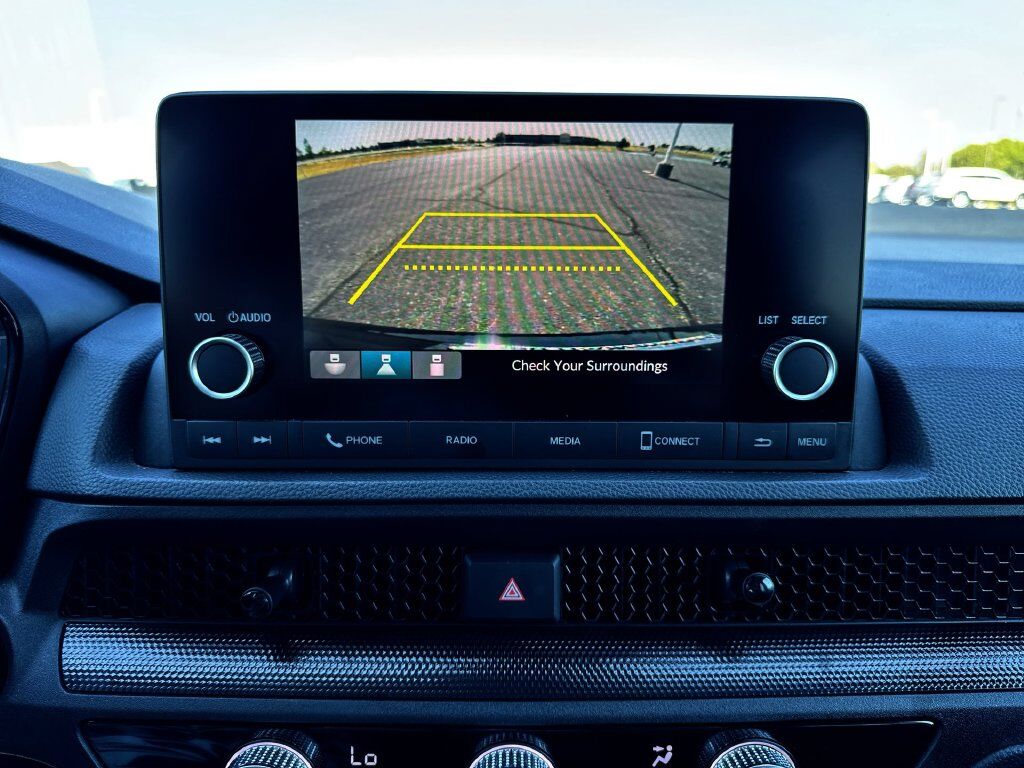 2025 Honda CR-V LX Oklahoma City OK