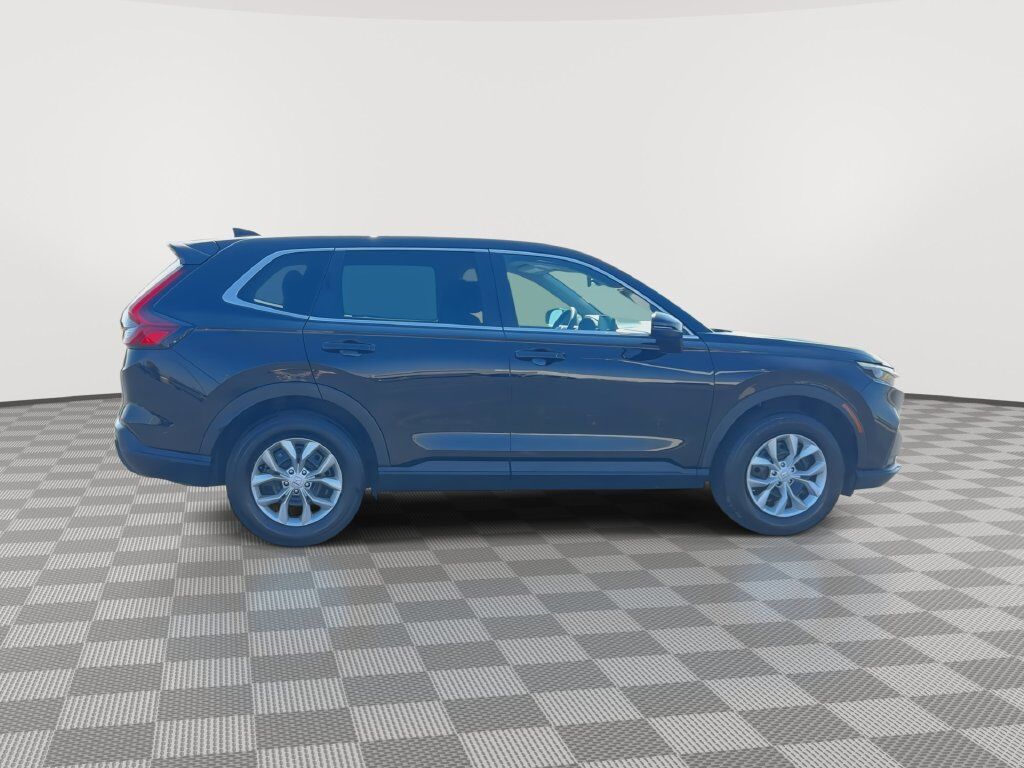 2025 Honda CR-V LX Oklahoma City OK
