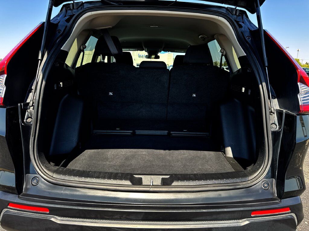 2025 Honda CR-V LX Oklahoma City OK