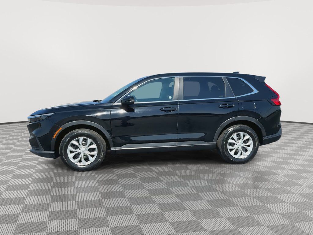 2025 Honda CR-V LX Oklahoma City OK