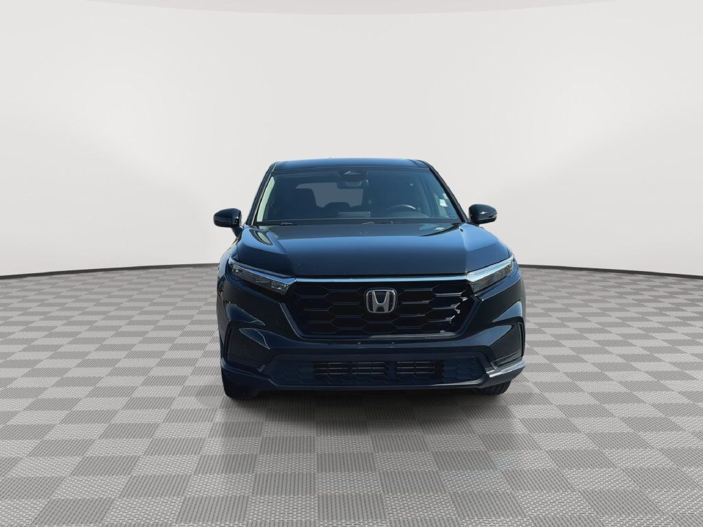 2025 Honda CR-V LX Oklahoma City OK
